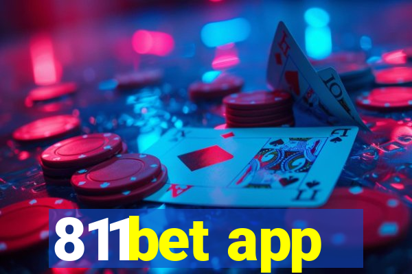 811bet app